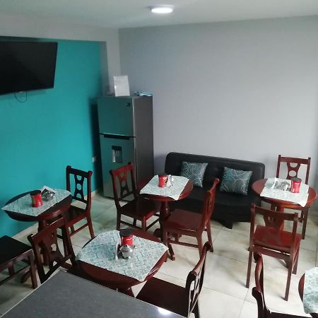 Hotel Real Chimbote Exterior photo