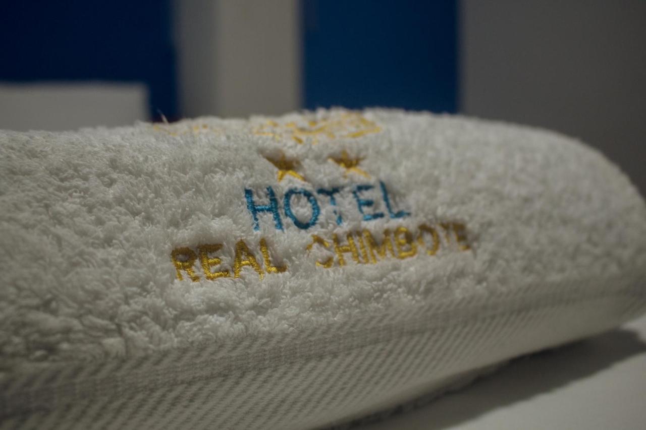 Hotel Real Chimbote Exterior photo